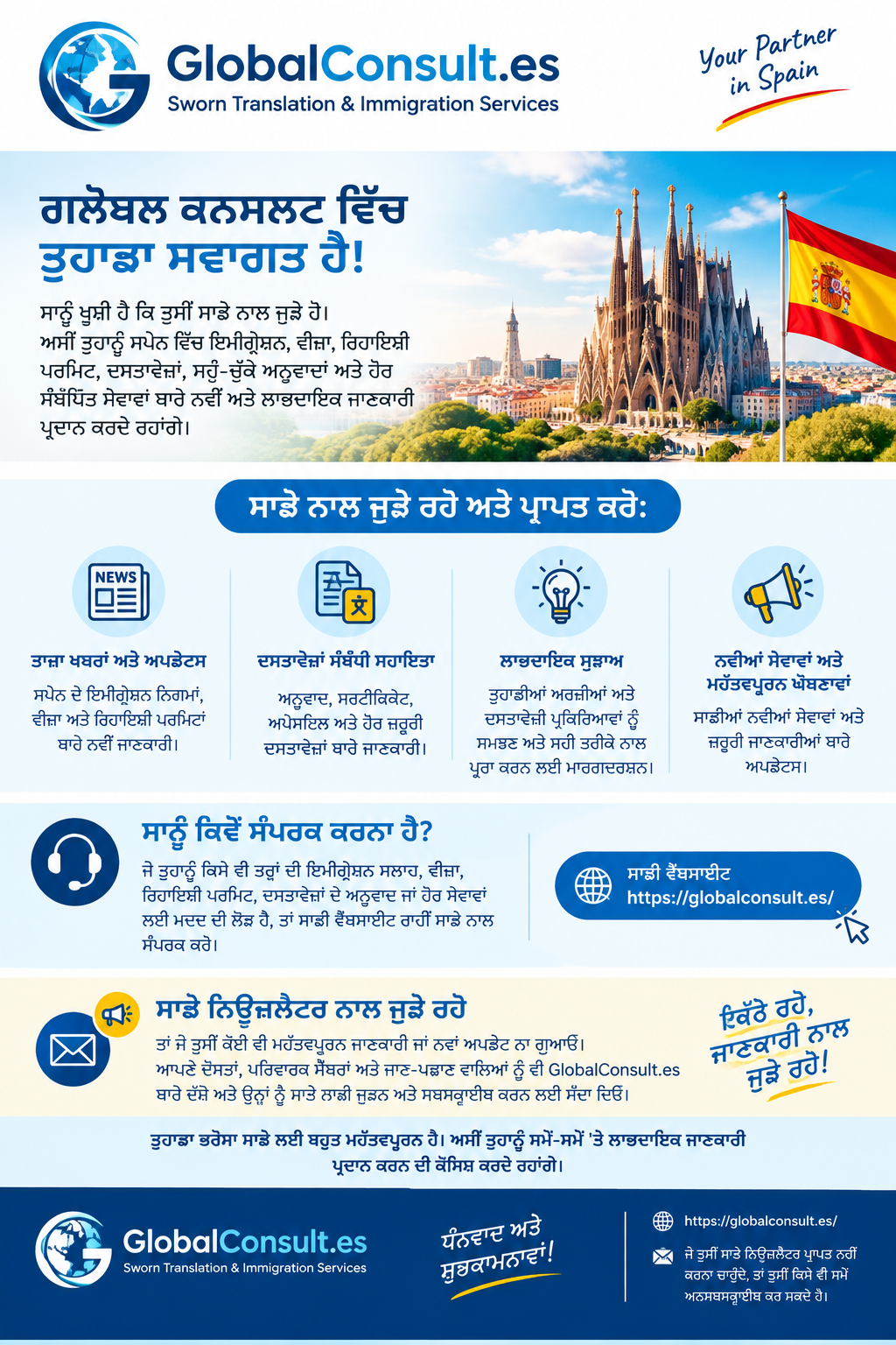 Global Cosult